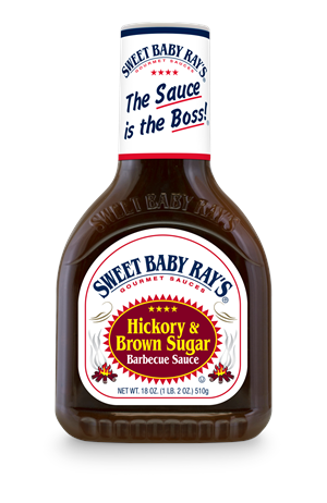 BBQ Sauce