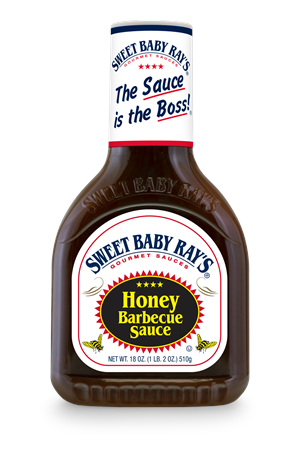 BBQ Sauce