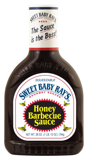 Barbeque Sås Honey