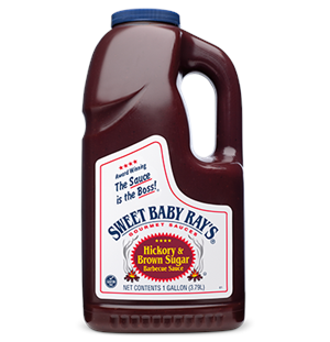 BBQ Sauce