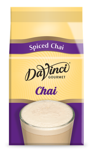 Frappe Chai Powder