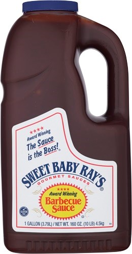 BBQ Sauce