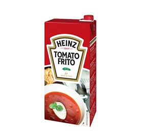 Tomato Frito