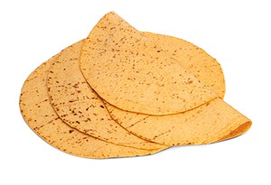 Tortilla Tomat 30 cm