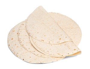 Tortilla 20 cm