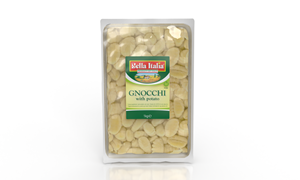 Gnocchi