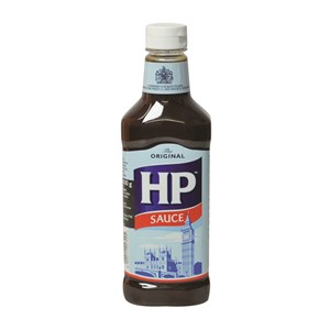 HP Sauce