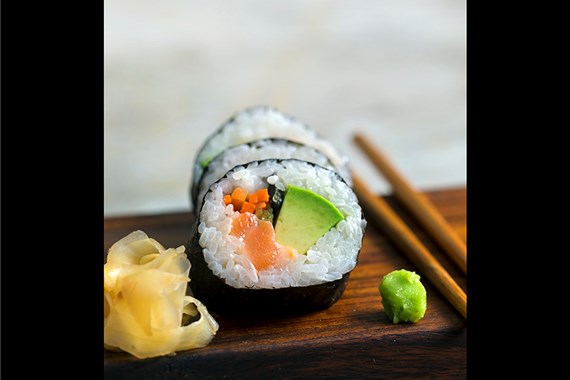 Nori Maki